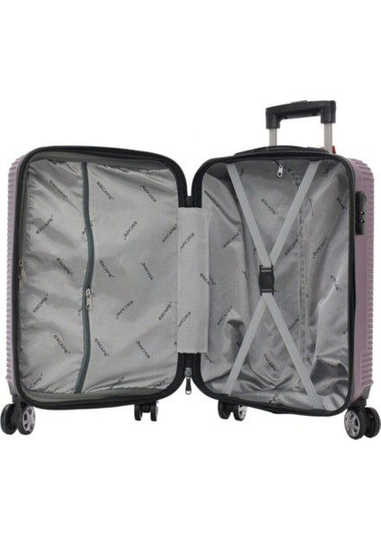 072-26 Abs Büyük Boy Valiz modelleri