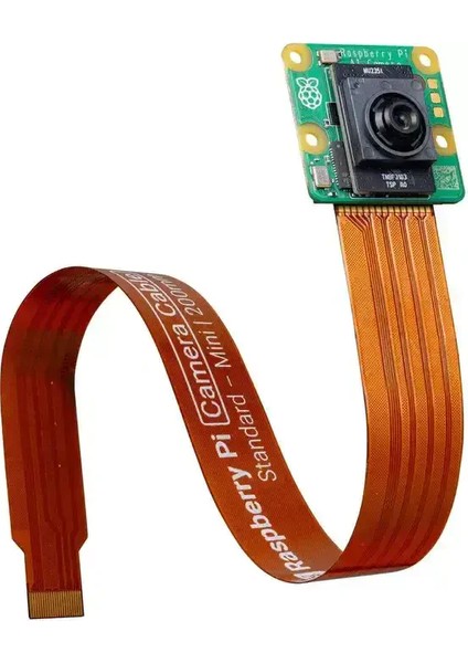 Raspberry Pi Aı Kamera fırsatları