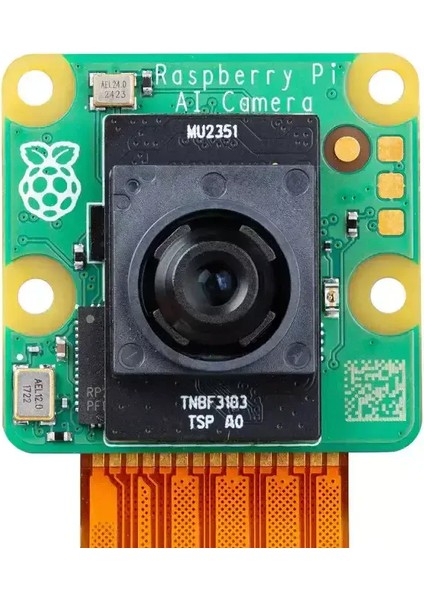 Raspberry Pi Aı Kamera indirimleri