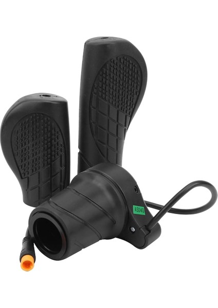 Ape Ryder A10 Model Uyumlu Elektirikli Bisiklet Yarım Gaz Kolu fiyatları