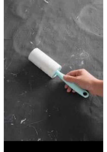 Tüy Toplama Rulosu 3+1 Yedekli 240 Yaprak fiyatları