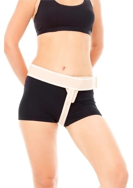 Kasık Bağı Tek Taraflı Sağ K527