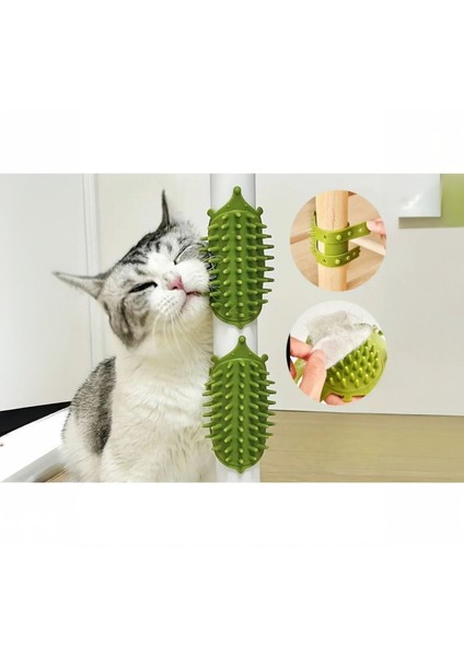 8'li Kedi Oyun Seti-Oyun Topları ,oltası ,lazeri ,kaşınma Tarağı ,kurmalı Fare,3 Katlı Oyuncak indirimleri