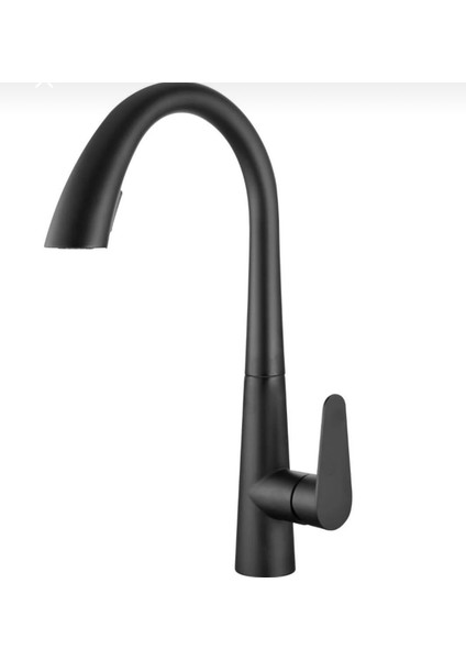 Siyah Gizli Spiralli Evye Bataryası