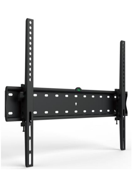 Beek Tv Duvar Askı Aparatı, 37 - 80 Inç Ekran, Eğim Aralığı +10°~-10°, Maksimum Yük Kapasitesi 55KG, Vesa 200 x 200, 300 x 300, 400 x 200, 400 x 400, 600 x 400MM&LT;BR&GT;BEEK Tilt Tv Wall Mount