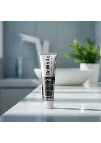 Nano-Hydroxyapatite Gentle Whitening For Sensitive Diş Macunu (75 Ml) modelleri
