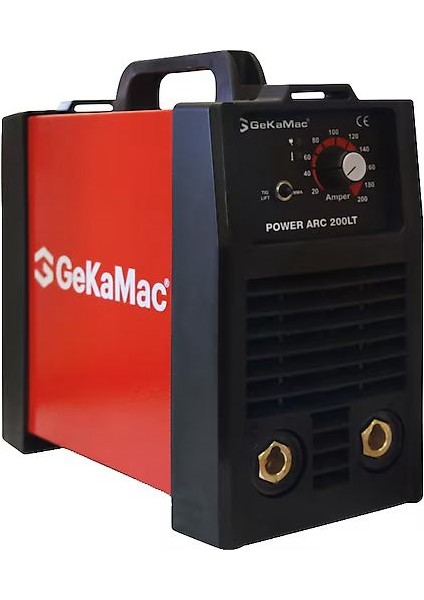 Power Arc 200 Pro Inverter Kaynak Makinasi Maskesi Elektrodu Fircasi Hediyeli fiyatları