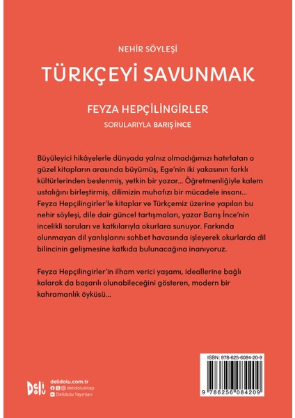 Türkçeyi Savunmak fiyatları