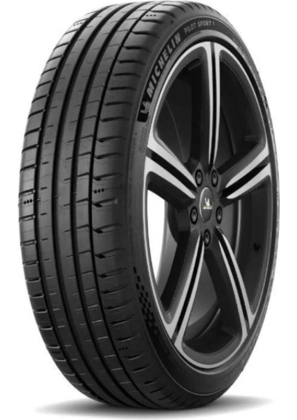 245/50R18 104Y Xl Pilot Sport 5 Oto Yaz Lastiği (Üretim Yılı : 2025)