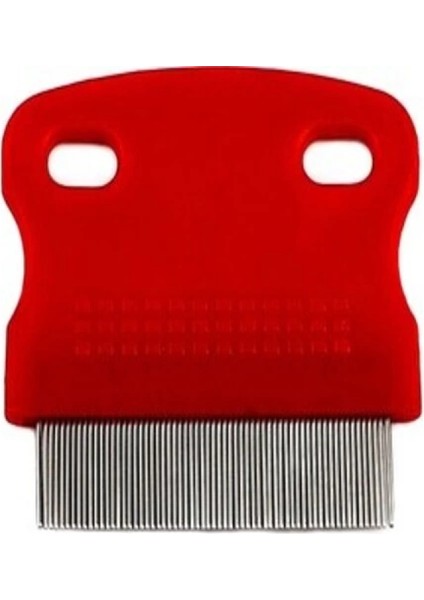 Kedi Köpek Için Bit Pire Tarağı modelleri