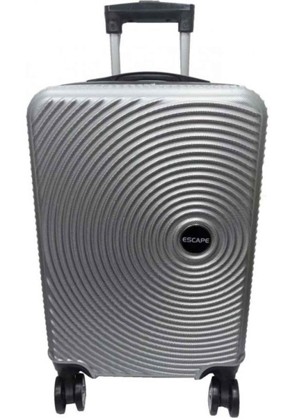 072-26 Abs Büyük Boy Valiz