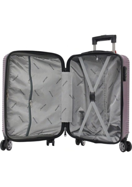 072-26 Abs Büyük Boy Valiz modelleri