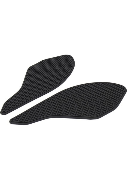 Yakıt Tankı Pad Daytona 675 Için / R Sokak Üçlü 765 R / Rs Motosiklet Tankı Koruma Çıkartmalar Diz Kavrama Çekiş Pedleri (Yurt Dışından) fırsatları