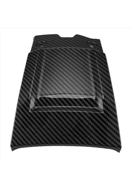 Motosiklet Yakıt Benzinli Gaz Tankı Kaporta Paneli Kukuletası Trim Fit Yamaha mt 10 Mt-10 Fz-10 MT10 2016-2021 (Yurt Dışından)