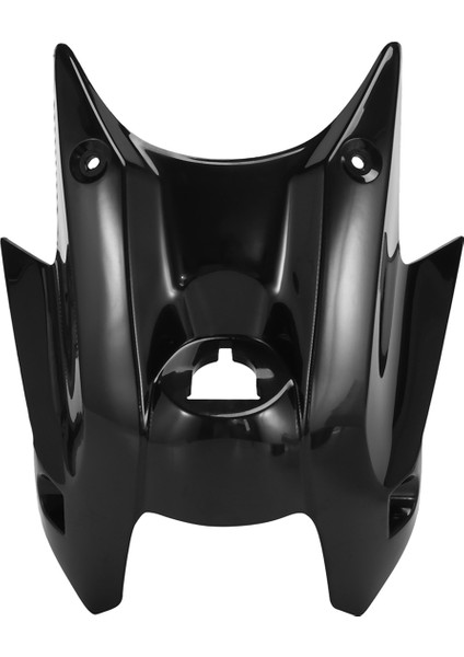 Motosiklet Anahtar Deliği Anahtarı Katlanır Anahtar Kilit Kapağı Yakıt Gaz Tankı Fairing Kukuletası Kawasaki Z650 Ninja 650 2017-2021 (Yurt Dışından)