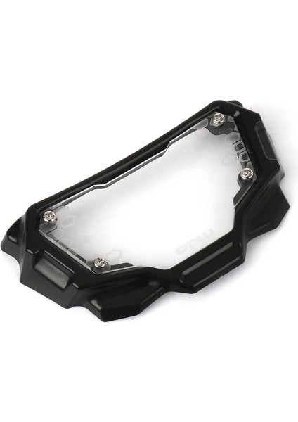 Motosiklet Far Koruyucu Kapak Koruma Koruma Koruma Ön lamba Kapağı Yamaha MT-09 MT09 2024 2025 (Yurt Dışından)