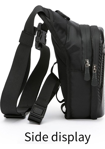 Zhuıfengbao Motosiklet Bacak Çantası Şövalye Bel Çantası Bisiklet Crossbody Bel Çantaları Ayarlanabilir Su Geçirmez Moto Bacak Çantası (Yurt Dışından) indirimleri