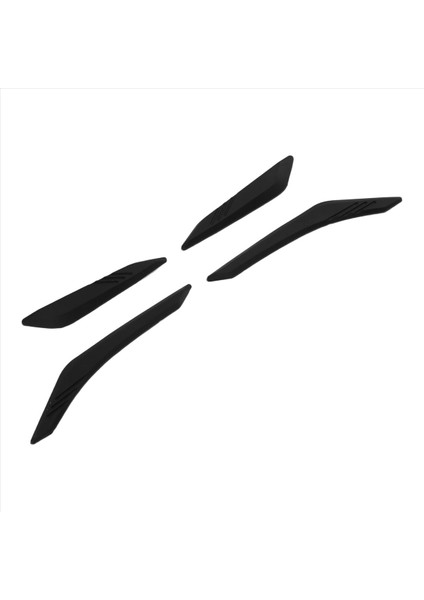 Motosiklet Yan Kaporta Çizilmeye Karşı Koruma Anti-Çarpışma Şerit Yamaha NMAX125 Nmax 125 Teknoloji Max 2025- (Yurt Dışından) fiyatları