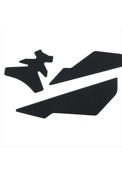 Suzuki Katana 2021-2023 Için Motosiklet Tankı Pad Anti Kayma Yakıt Yağ Tankı Yan Diz Kavrama Çıkartması Koruyucu Aksesuarları (Yurt Dışından) indirimleri