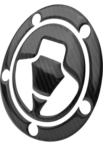 Karbon Fiber Yakıt Gaz Yağı Kapağı Tankı Pad Tankpad Koruyucu Sticker Için Ninja ZX6R ZX10R Z1000 Z1000SX Z800 Z750 Z650 ER6N (Yurt Dışından) modelleri