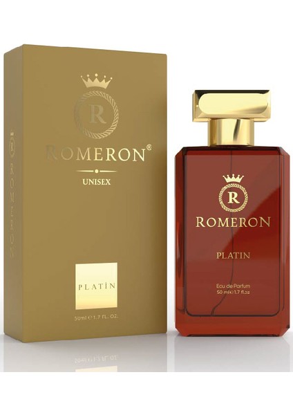 625 Unisex Parfüm Edp 50ml