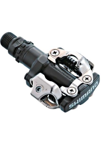 PD-M520 Siyah SPD Pedal (SH51 kal dahil) fiyatları