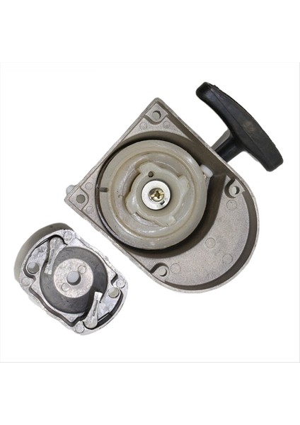 Çekme Marş Marş Tertibatı El Çektirme El Çekme Plakası 49CC 50CC 60CC 66CC 80CC 2 Zamanlı Motorlu Elektrikli Bisiklet (Yurt Dışından) fiyatları