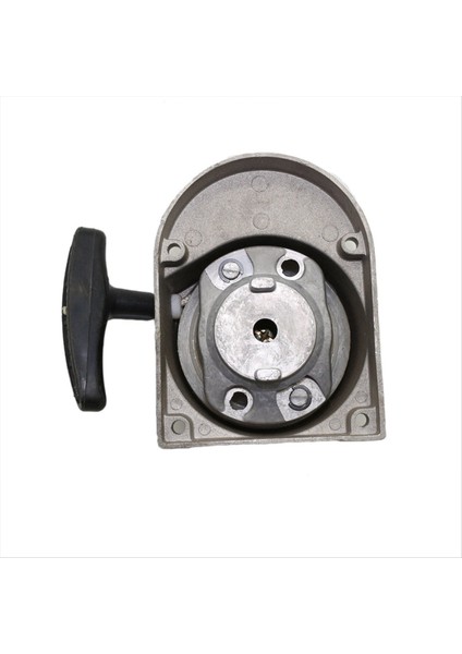 Çekme Marş Marş Tertibatı El Çektirme El Çekme Plakası 49CC 50CC 60CC 66CC 80CC 2 Zamanlı Motorlu Elektrikli Bisiklet (Yurt Dışından) modelleri