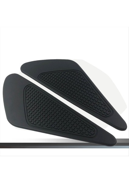 Motosiklet Gaz Tankı Korumak Sticker Yakıt Kapatma Başlığı Pad Honda REBEL500 REBEL300 Rebel Cmx 500 300 CM500 CM300 (Yurt Dışından) modelleri