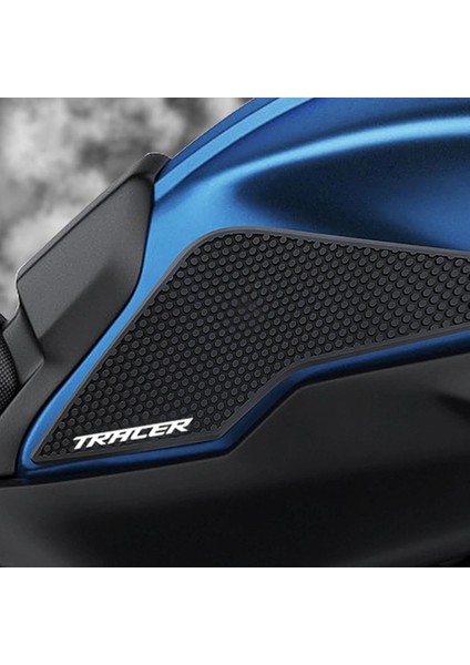 Motosiklet Anti Kayma Yakıt Tankı Pad Diz Kavrama Yamaha Tracer Mt-09 Fj-09 Tracer 900 2015-2019 (Yurt Dışından) fiyatları