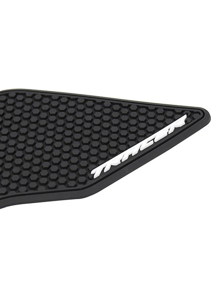 Motosiklet Anti Kayma Yakıt Tankı Pad Diz Kavrama Yamaha Tracer Mt-09 Fj-09 Tracer 900 2015-2019 (Yurt Dışından) modelleri