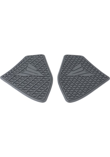 Motosiklet Yan Yakıt Tankı Pad Tank Pedleri Koruyucu Çıkartmalar Yamaha mt - 09 mt 09 MT09 2021 - (Sol ve Sağ) (Yurt Dışından) modelleri