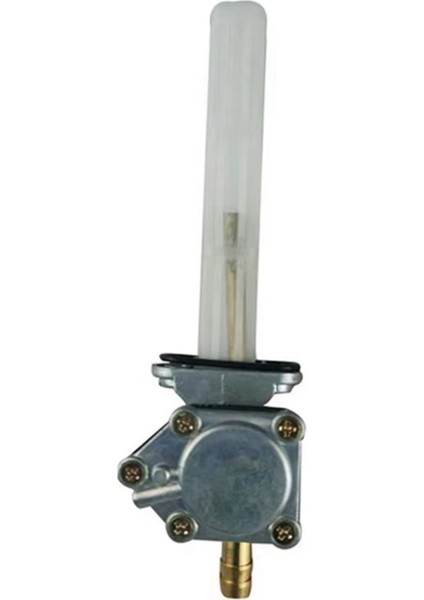 Motosiklet Yakıt Valfi Anahtarı Yakıt Valfi Musluğu Kapatma Tankı Anahtarı 51023-1260 Kawasaki Vulcan 800 VN800 ZR1200 Için (Yurt Dışından) modelleri