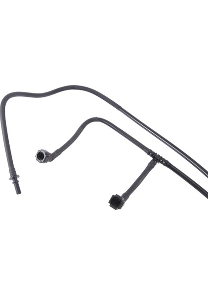 2354575 HX-2354575 Scania Kamyon Dizel Motor Parçaları Için Soğutma Havalandırma Borusu Egzoz Havalandırma Borusu (Yurt Dışından) indirimleri