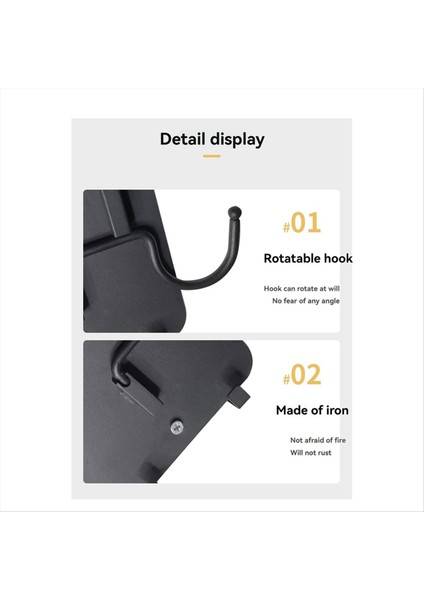 Kask Depolama Rafı Duvara Monte Depolama Rafı Motosiklet Kask Standı Kask Kanca Manto Askısı Hareketli Kanca Depolama Rafı (Yurt Dışından) modelleri