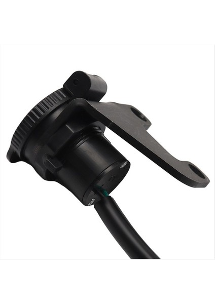 Motosiklet Qc3. 0 USB Pd Su Geçirmez Şarj Gidon Telefon Hızlı Şarj Honda X-Adv 750 XADV750 2021-2025 (Yurt Dışından) modelleri