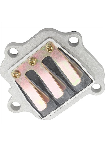 Yamaha PW80 PY80 CY80 V80 Motosiklet Reed Vana Meclisi Y100 Peewee 80 Iki Zamanlı Atv Quad Kir Bisiklet Parçaları (Yurt Dışından) modelleri