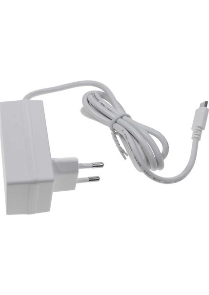 Raspberry Pi 5 Için 27W Usb-C Güç Adaptörü
