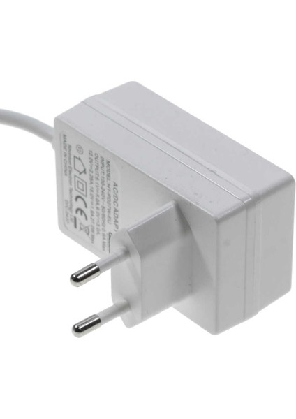 Raspberry Pi 5 Için 27W Usb-C Güç Adaptörü