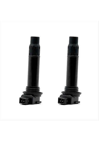 2 Adet CF650 Ateşleme Bobini Cfmoto 0700-178000 CF400 650NK CF650 400GT CF500 650MT CF700 Morini x Pelerin 650 (Yurt Dışından)