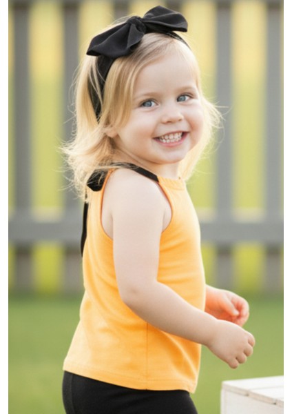 Kız Çocuk / Bebek Violet Halter Body Bandana Takım fiyatları