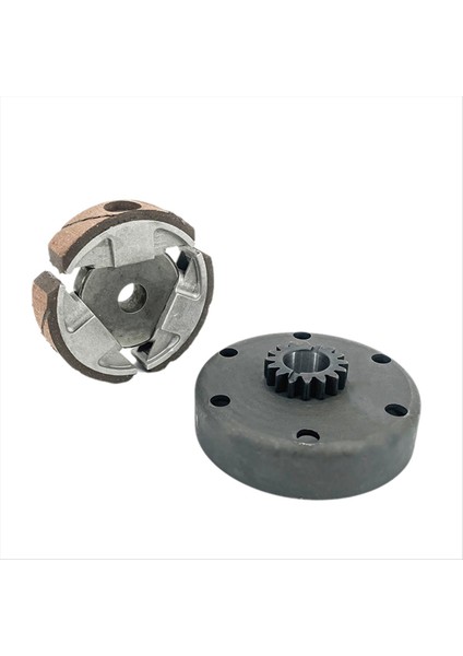 Iki Zamanlı Motor Için KTM50 KTM65 SR50 Sx 50CC Hava Soğutmalı Su Soğutmalı Debriyaj Kapağı Motosiklet Parçaları (Yurt Dışından) indirimleri