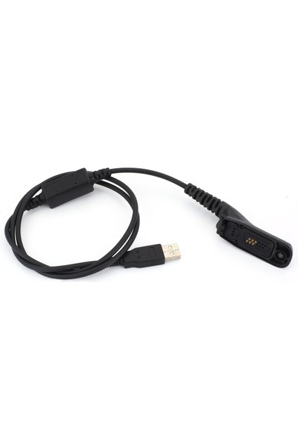 Motorola DP4800 DP4801 DP4400 Için Walkie Talkie USB Programlama Kablosu (Yurt Dışından)