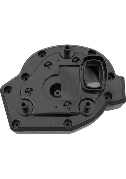 Honda CBR1000 Cbr 1000 Rr 2008-2011 Için Motosiklet Hız Göstergesi Kılıfı Alet Kapağı Takometre Muhafazası (Yurt Dışından) fırsatları