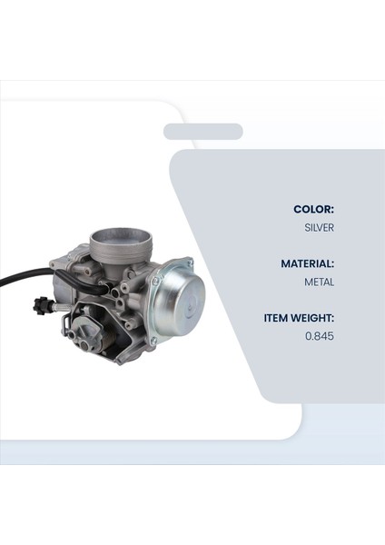 Motosiklet Yakıt Tankı Karbüratör Kawasaki Atv KLF300 Için Honda Için Trx 300/TRX 300FW/TRX300 400 450 Fourtrax 1988-2000 (Yurt Dışından) fırsatları