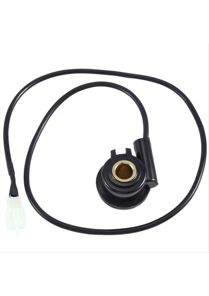 2 Adet Motosiklet Dijital Kilometre Sayacı Hız Göstergesi 3 Telli Sensör Kablo Düzeneği (Yurt Dışından) fiyatları