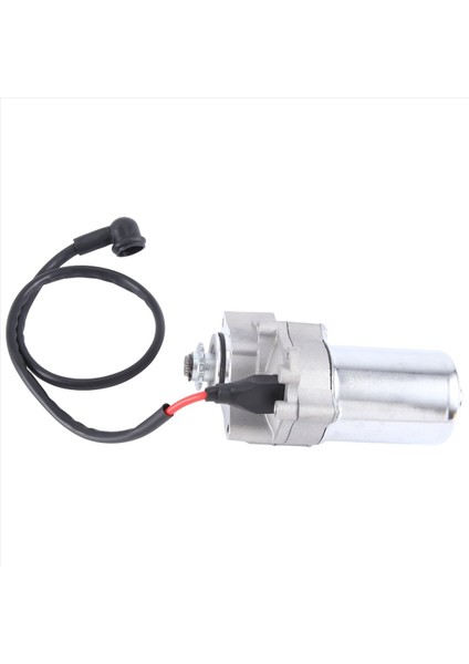 Marş Motoru ve Solenoid Röle 50CC 70 cc 90CC 100CC 110CC 125CC Atv Kir Bisiklet Go Kart Çin Arazi Motosikleti Quad 4 Wh (Yurt Dışından) indirimleri
