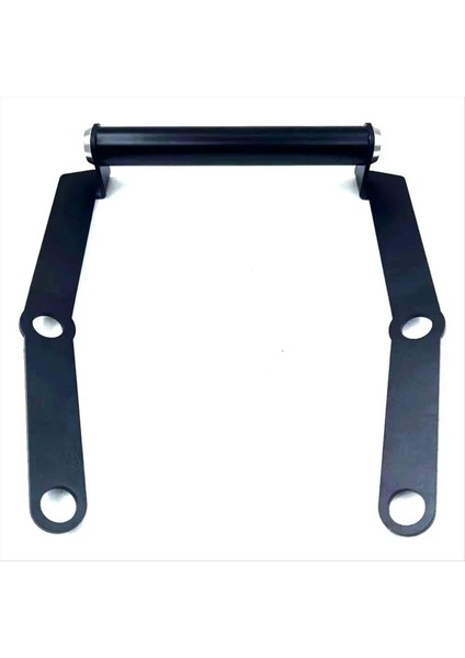 Motosiklet Telefonu Navigasyon Montaj Braketi Adaptör Desteği Tutucu Loncın Voge SR125GT Sr 125 Gt SR150GT (Yurt Dışından)