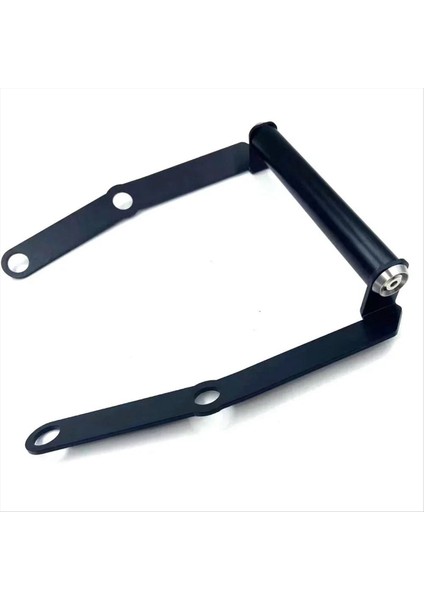 Motosiklet Telefonu Navigasyon Montaj Braketi Adaptör Desteği Tutucu Loncın Voge SR125GT Sr 125 Gt SR150GT (Yurt Dışından) indirimleri