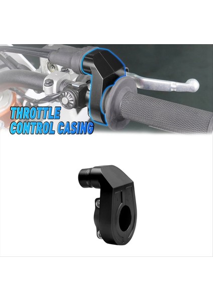 Motosiklet Gaz Kelebeği Gövdesi Koruyucu Kapak Gaz Kelebeği Gövdesi Koruyucu Husqvarna Te 300 Fe Ktm Exc-F Xc Gasgas Ec (Yurt Dışından) fiyatları